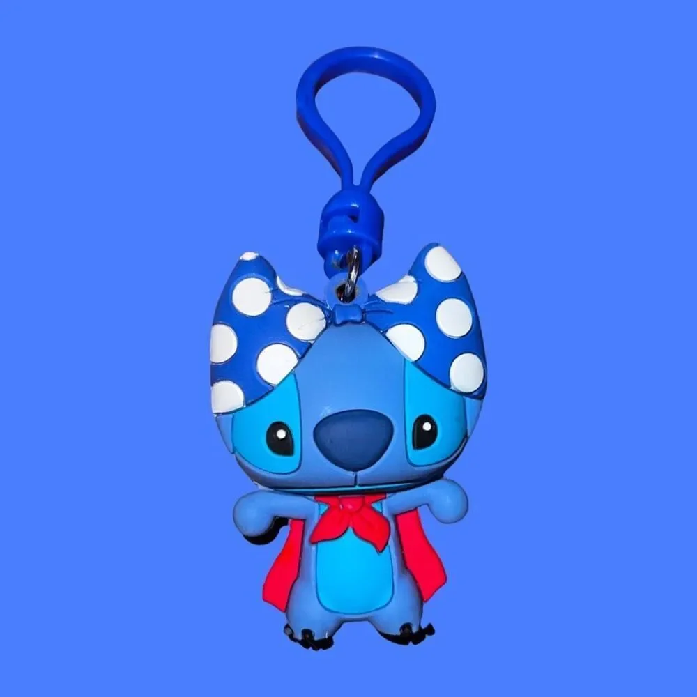 Disneys bin while